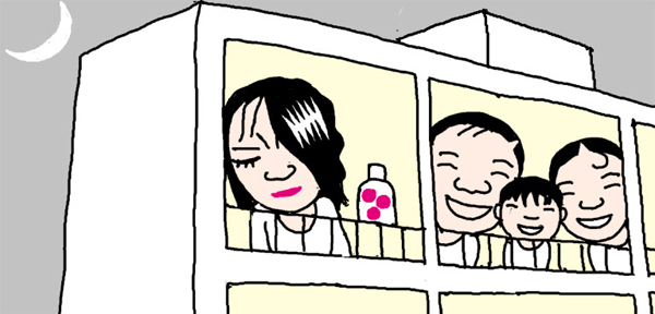 [따끈따끈 최신 연구] "나홀로族 정신질환 위험 높다"