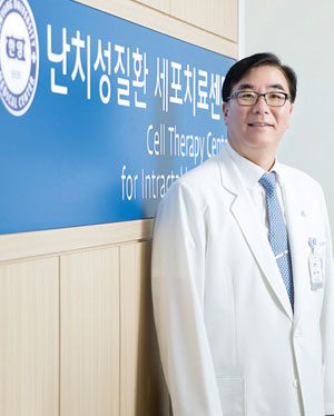 한양대학교병원 신경과 김승현