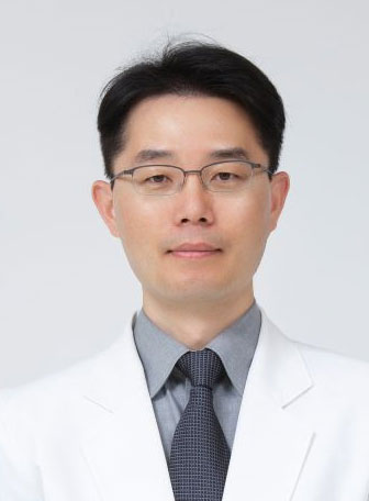 한양대학교호흡기알레르기내과 김상헌