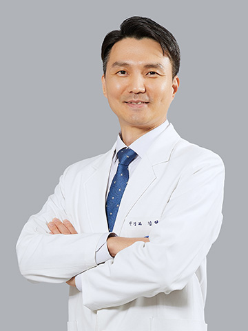 한양대학교병원 의학연구원장 김현영