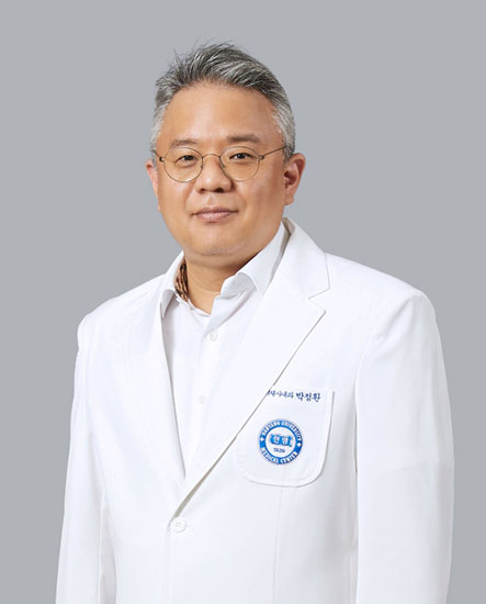 한양대학교병원 진료협력센터장 박정환