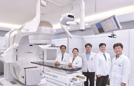 2026년 한양대학교 암병원 개원 관련 참고 이미지