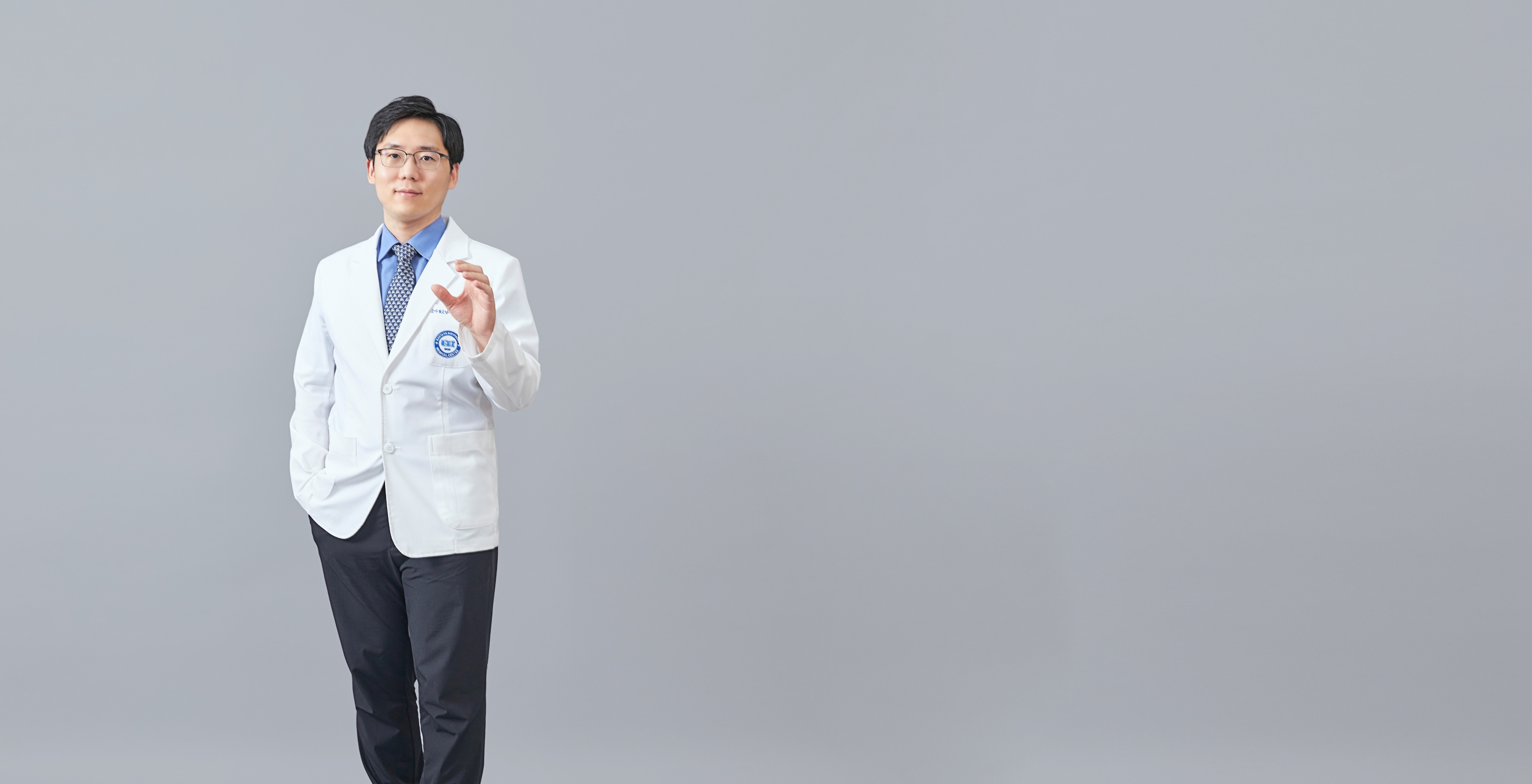 Pediatrics - Jae Kyoon Hwang